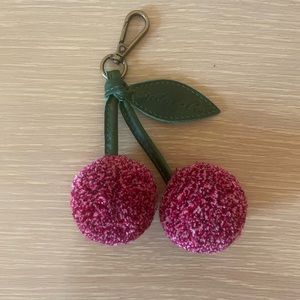 Nena and co key chain